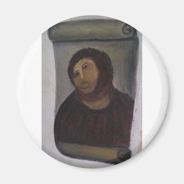 WIEDERHERSTELLUNG 3 MAGNET (Vorne)