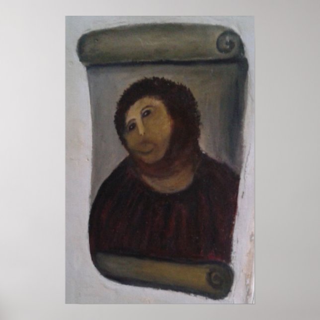 WIEDERHERSTELLUNG 3 POSTER (Vorne)