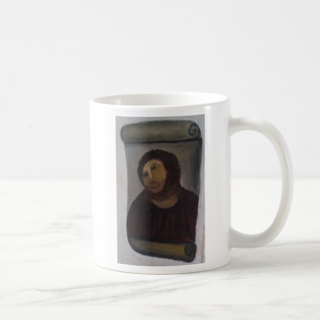 WIEDERHERSTELLUNG 3 TASSE (Rechts)
