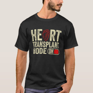 Wiederherstellung nach einem Angriff 3 T-Shirt