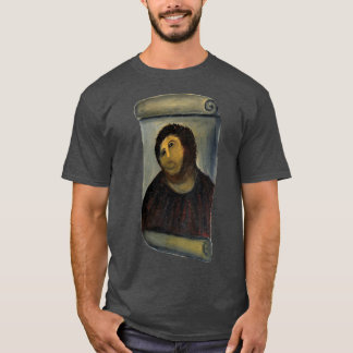 Wiederherstellung T-Shirt