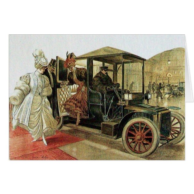 WIEDERHERSTELLUNG VON Auto - AUTOMOTIV (Vorderseite (Horizontal))