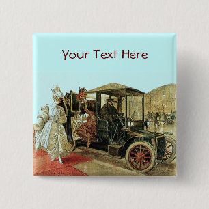 WIEDERHERSTELLUNG VON Auto - AUTOMOTIV Button