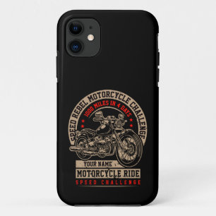 Wiederholen Sie den Aufruf zum Rebel der Textgesch Case-Mate iPhone Hülle