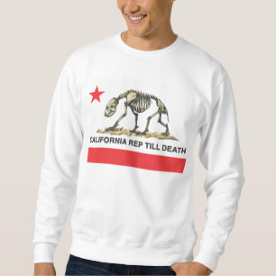 WIEDERHOLEN SWEATSHIRT