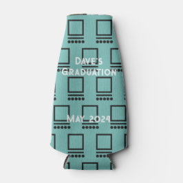 Wiederholrechner Flaschenkühler