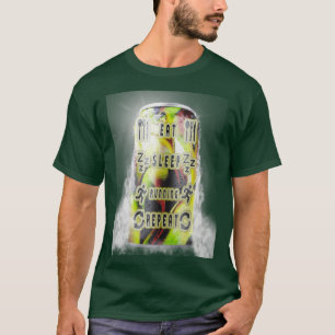 Wiederholter Schlaf (2) T-Shirt