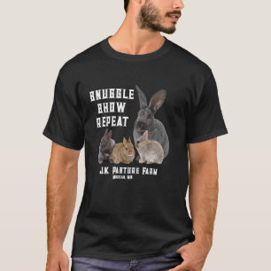 Wiederholung anzeigen T-Shirt
