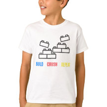 Wiederholung des Buildabsturzes