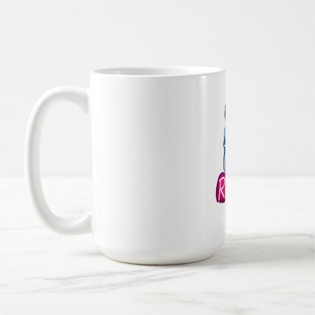 Wiederholung des Sleep-Codes Kaffeetasse (Links)