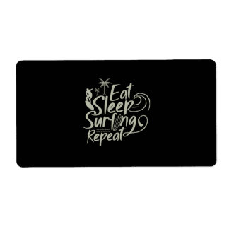 Wiederholung des Sleep Surfens