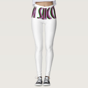 WIEDERHOLUNG LEGGINGS