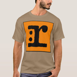 Wiederholung T-Shirt
