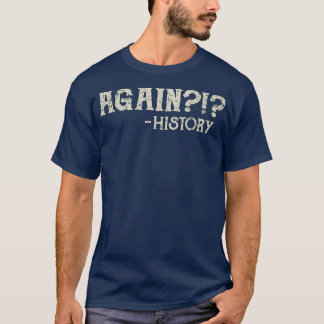 Wiederholung Verlauf 1 T-Shirt