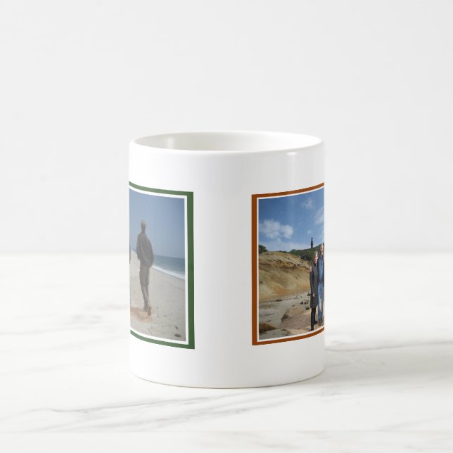 Wiedersehen 2011 kaffeetasse (Mittel)