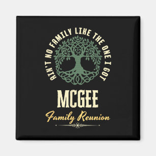 Wiedersehen 2025-Familie-Matching-Design - McGee Magnet