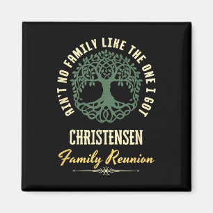 Wiedersehen 2025 Matching Design - Christensen Magnet
