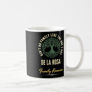 Wiedersehen 2025-Matching Design - De La Rosa Kaffeetasse