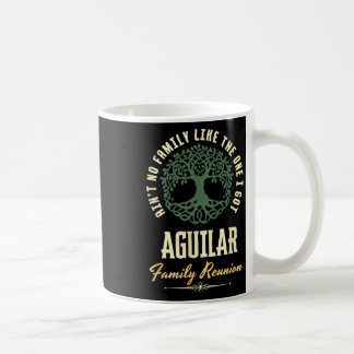 Wiedersehen 2025-Matching-Design der Familie - Agu Kaffeetasse