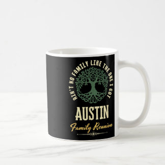 Wiedersehen 2025-Matching-Design der Familie - Aus Kaffeetasse