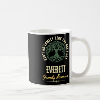 Wiedersehen 2025-Matching-Design der Familie - Aye Kaffeetasse