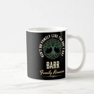 Wiedersehen 2025-Matching-Design der Familie - Bar Kaffeetasse