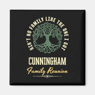 Wiedersehen 2025-Matching-Design der Familie - Cun Magnet