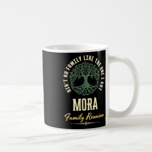 Wiedersehen 2025-Matching-Design der Familie - Mor Kaffeetasse