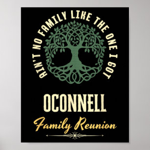 Wiedersehen 2025-Matching-Design der Familie - Oco Poster