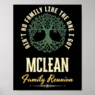Wiedersehen 2025-Matching-Design der Produktfamili Poster
