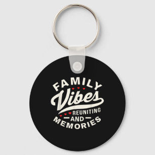 Wiedersehen 2025-Produktfamilie Vibes - Wiedervere Schlüsselanhänger