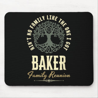 Wiedersehen 2025-Produktreihe - Matching-Design - Mousepad