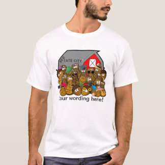 Wiedersehen #2 T-Shirt