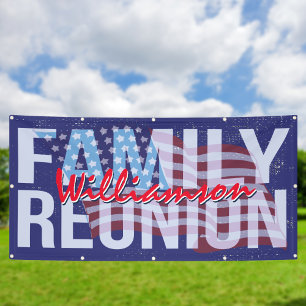 Wiedersehen Banner