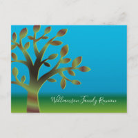 Wiedersehen Barbecue Picnic Einladung