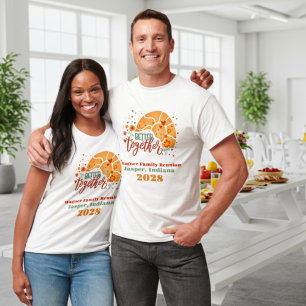 Wiedersehen - Bessere Zusammenführung von benutzer T-Shirt