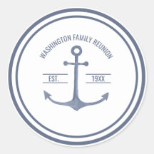 Wiedersehen Blue Anchor Party