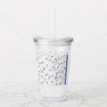 Wiedersehen, Boho Chic Bluebonnets,