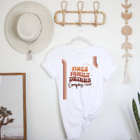 Wiedersehen Camping Road Trip | Retro Boho