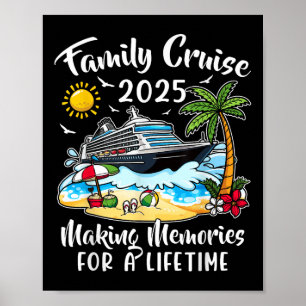 Wiedersehen Cruise Family 2025 Poster