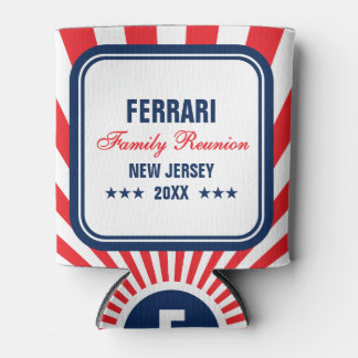 Wiedersehen Custom Cooler Dosenkühler