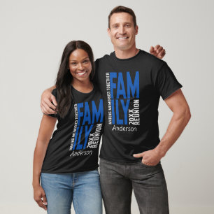 Wiedersehen Custom Fall Retreat Mountain T-Shirt