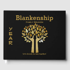 Wiedersehen der Chic-Reihe unterstützt die Erstell Gästebuch