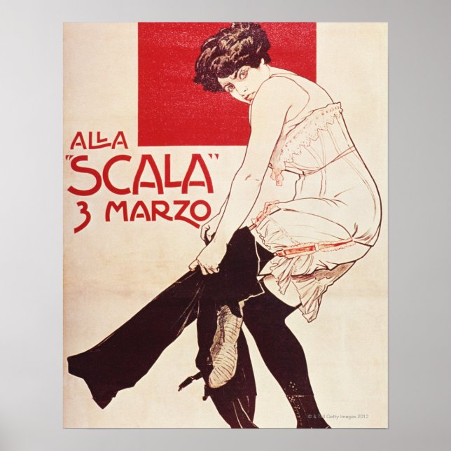 Wiedersehen der Sozialistischen Liga Poster (Vorne)