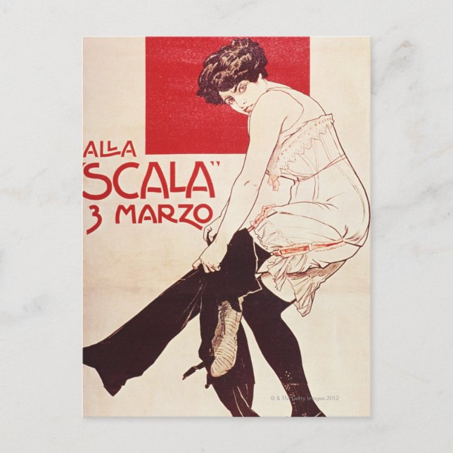 Wiedersehen der Sozialistischen Liga Postkarte (Vorderseite)