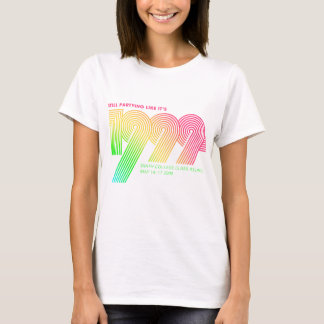 Wiedersehen des Smith-99 T-Shirt
