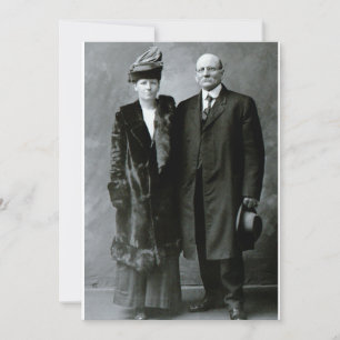 Wiedersehen-Einladungskarte Einladung