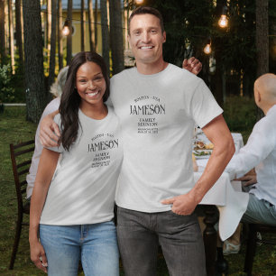 Wiedersehen für benutzerdefinierte klassische Boge T-Shirt