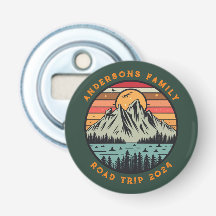 Wiedersehen für die für den Familienurlaub