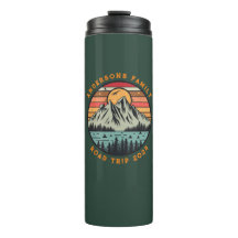 Wiedersehen für die für den Familienurlaub